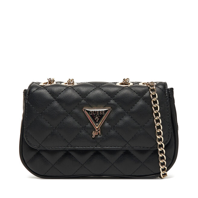 Torebka Guess J5YZ17 WGT10 Czarny