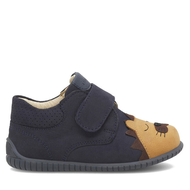 Półbuty Lasocki Kids Gorky CI12-GORKY-10D(II)CH Granatowy