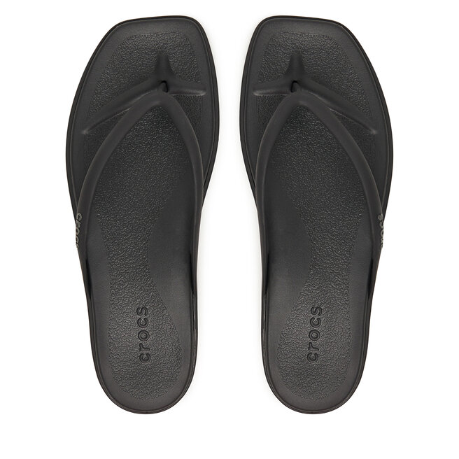 Japonki Crocs Miami Flip 211435 Czarny