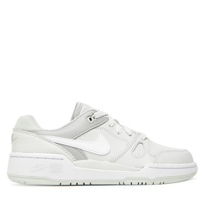 Sneakersy Nike Full Force Lo (Gs) FV5929 003 Szary