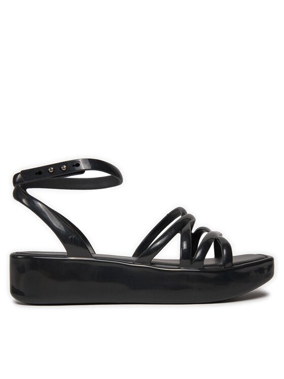 Melissa Sandały Melissa Debbie Ad 33997 Czarny