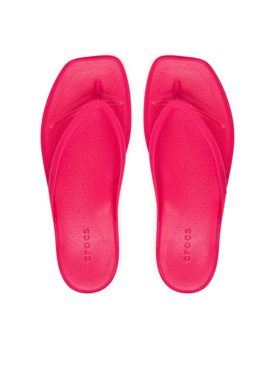 Crocs Japonki Miami Flip 211435 Różowy