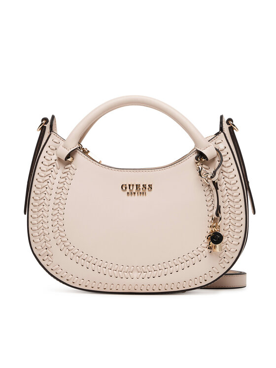Guess Torebka Tatum HWNG96 67060 Beżowy