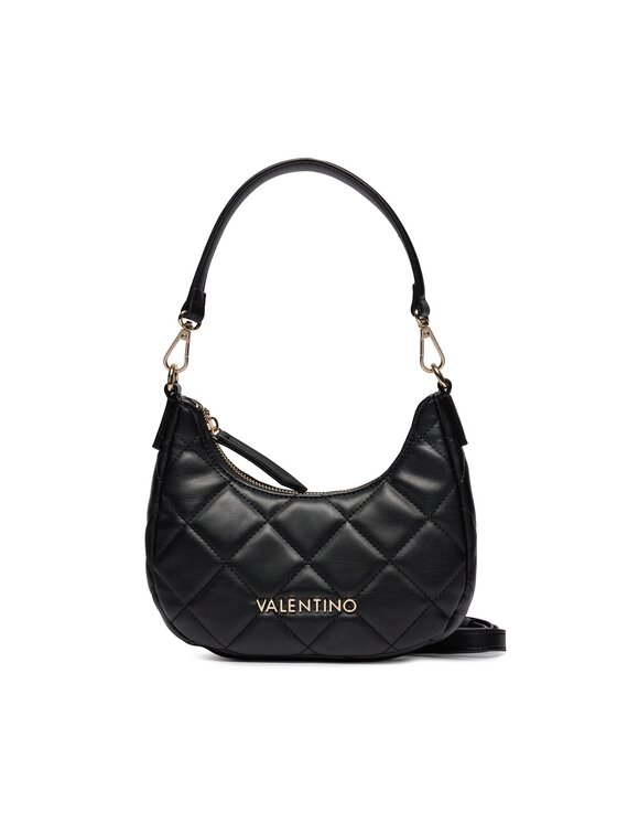 Valentino Torebka Ocarina VBS3KK45R Czarny