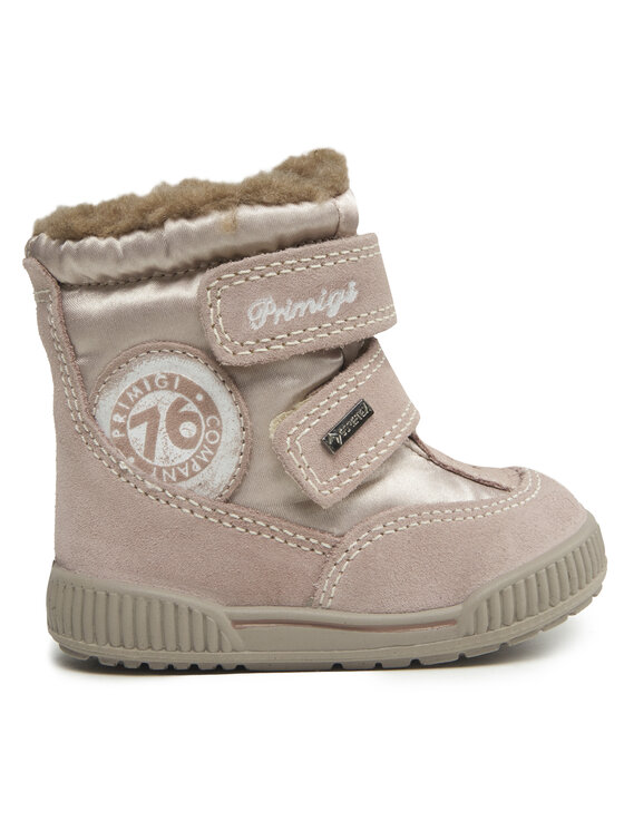 Primigi Śniegowce GORE-TEX 4858122 Różowy