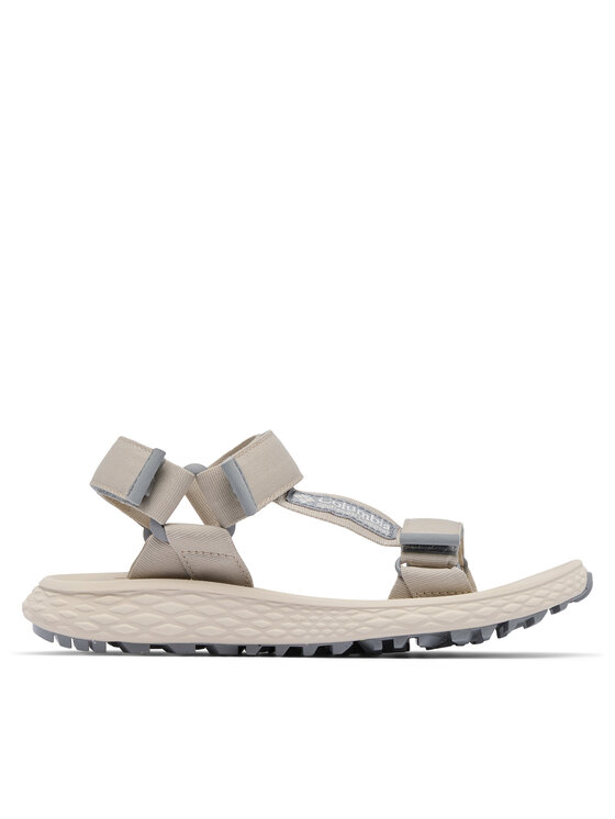 Columbia Sandały Konos Globetrot™ 2126911 Szary