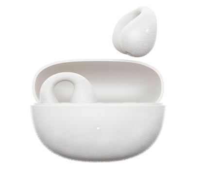 QCY CT01 white