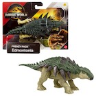 Jurassic World - Dziki dinozaur Edmontonia