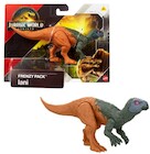 Jurassic World - Dziki dinozaur Iani