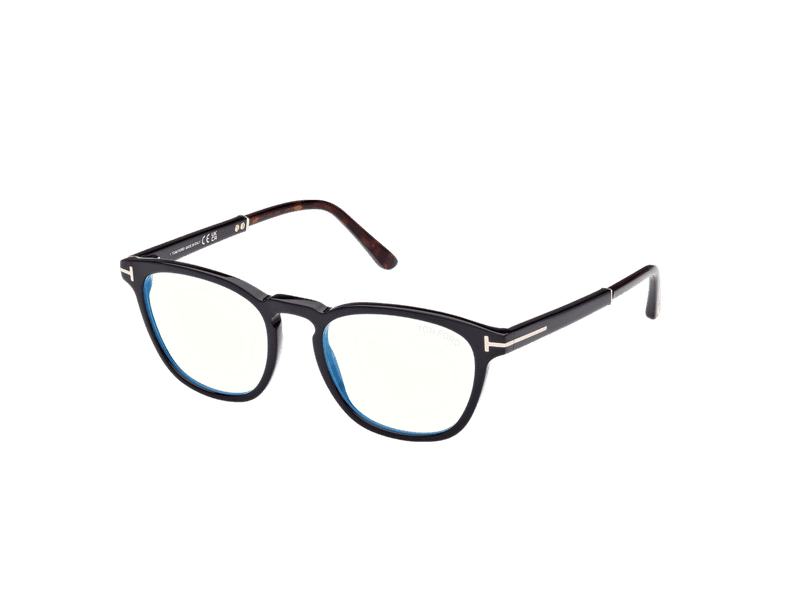 Dioptrie szkieł Tom Ford FT5890-B/V 005