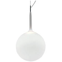 Artemide - Castore 25 Lampa Wisząca White