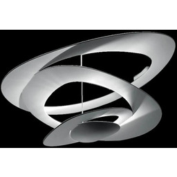 Artemide - Pirce Mini LED Lampa Sufitowa 3000K Biała