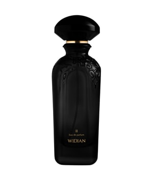 WIDIAN Black Colletion Black II Perfumy 100 ml