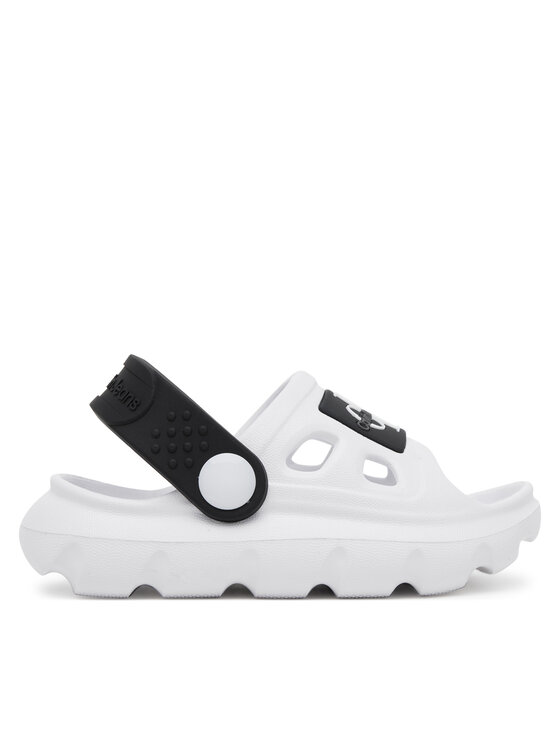 Calvin Klein Jeans Sandały V1X2-83025-0083X M Biały