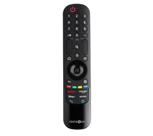 Reinston EPIL010 do TV LG