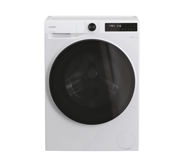 Candy ProWash 550 BP 412BL8-S