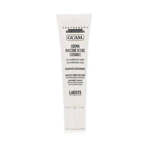 Guam Sea Therapy Dark Spot Correcting Cream Krem do twarzy na dzień 30 ml