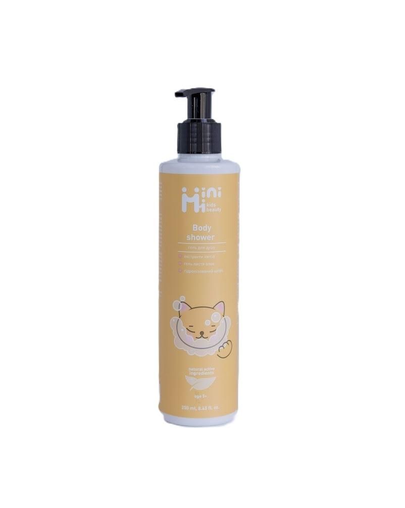 Płyn do mycia ciała 250ml