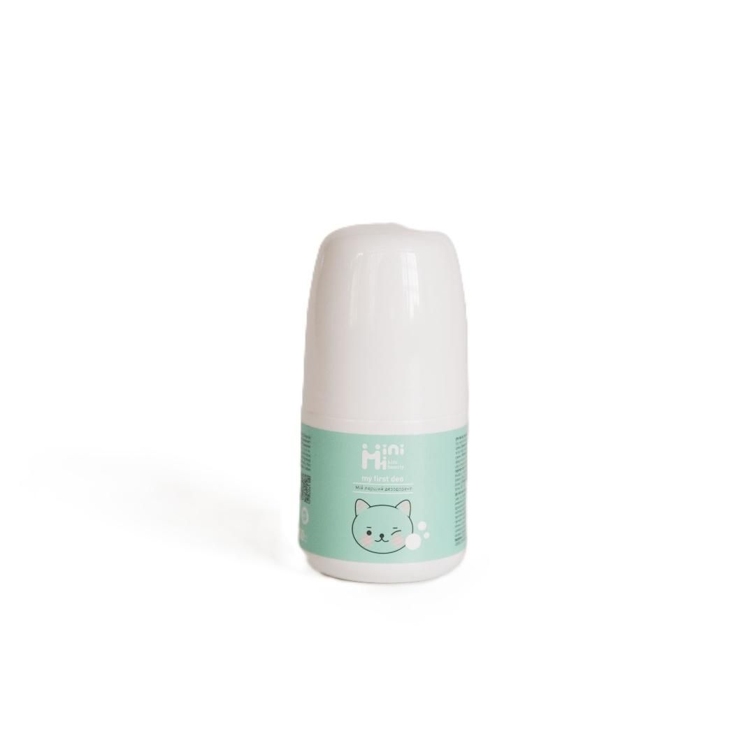 Dezodorant roll-on My first Deo 50ml