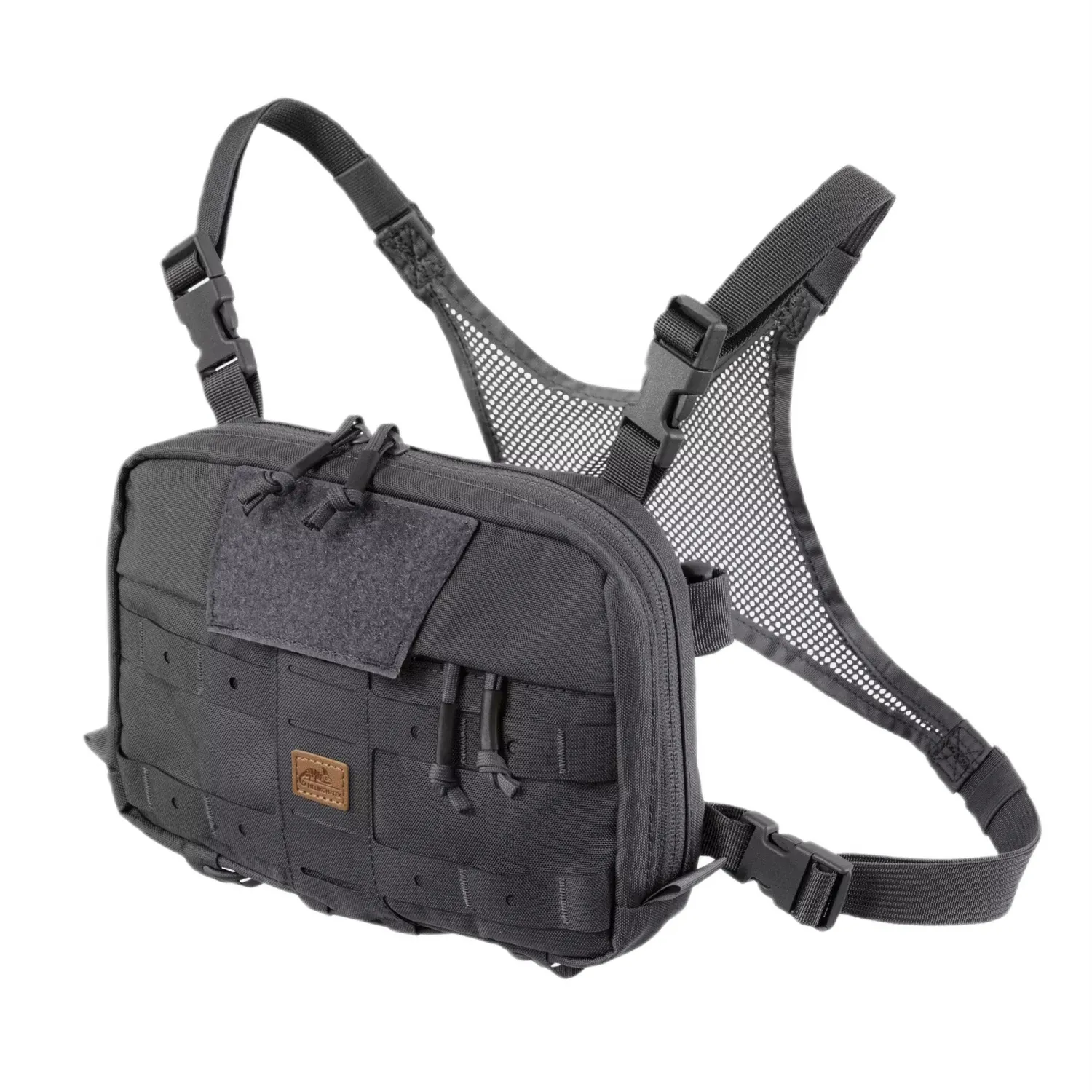 Torba Helikon-Tex Chest Pack Numbat Small - Shadow Grey