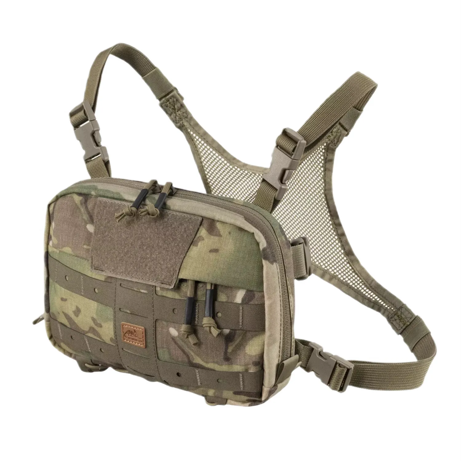 Torba Helikon-Tex Chest Pack Numbat Small - MultiCam