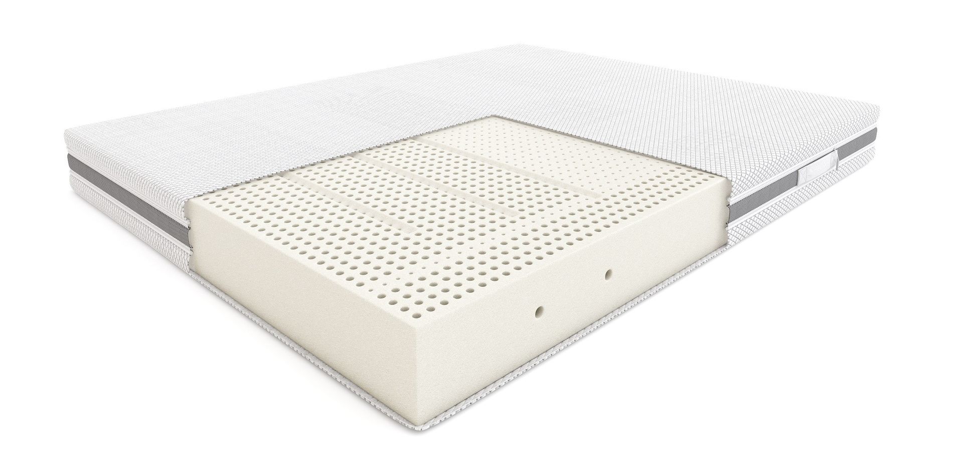 Materac Melody Hilding lateksowy