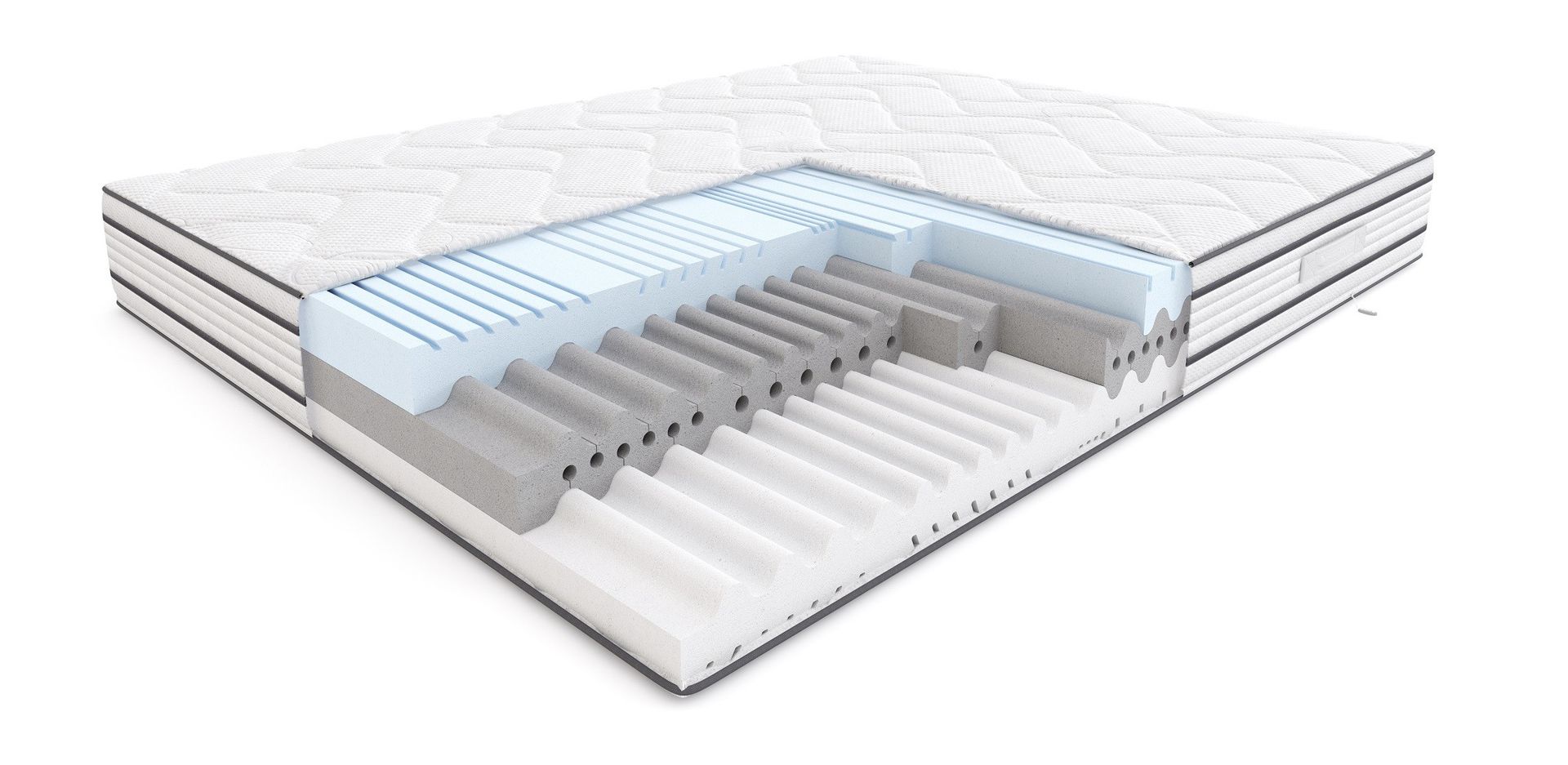 Materac Modern Hilding piankowy