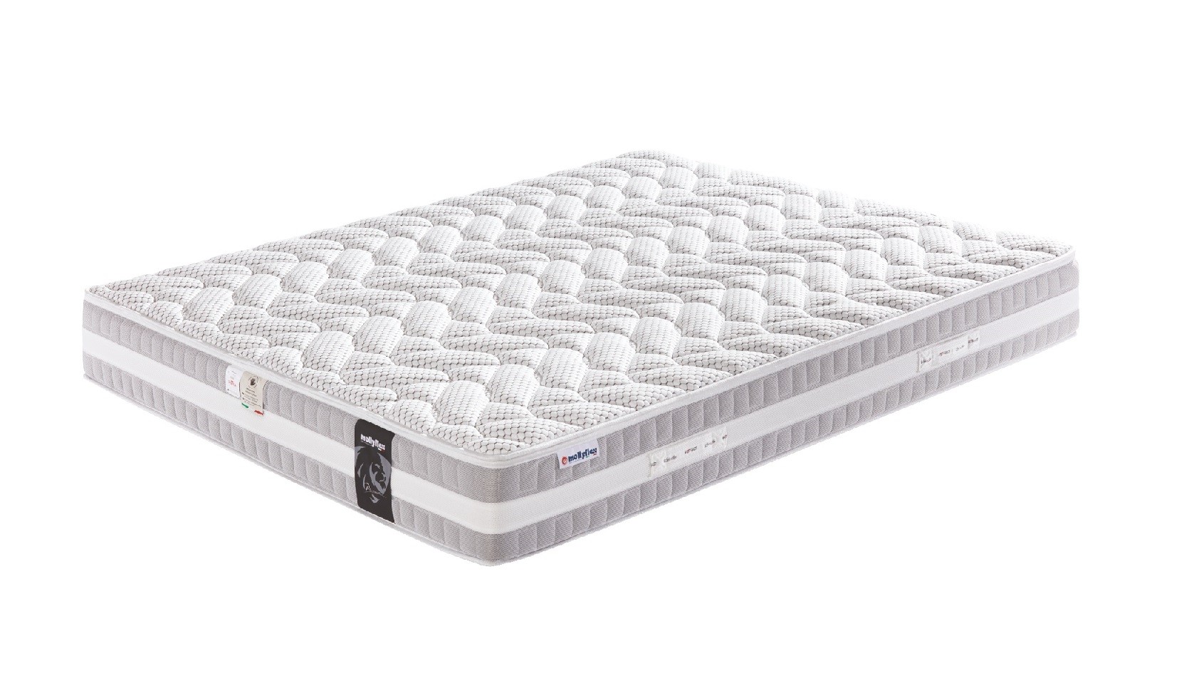 Materac Diverso Mollyflex piankowy