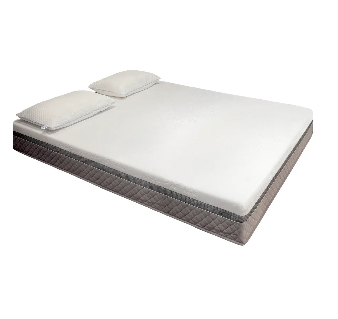 Materac Hybrid Active Sealy sprężynowo-piankowy