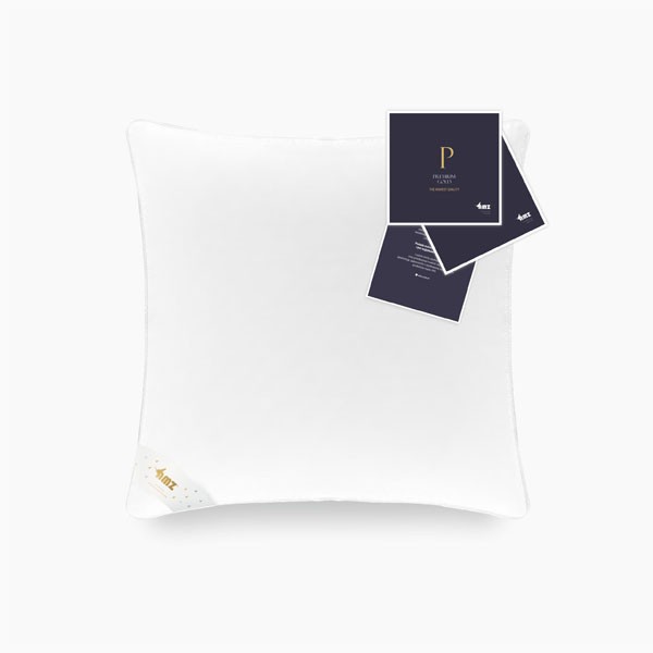 PREMIUM GOLD poduszka trzykomorowa AMZ