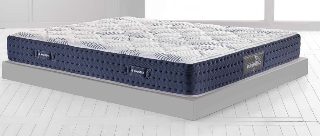 Materac MAGNICOOL 10 FIRM piankowy Magniflex