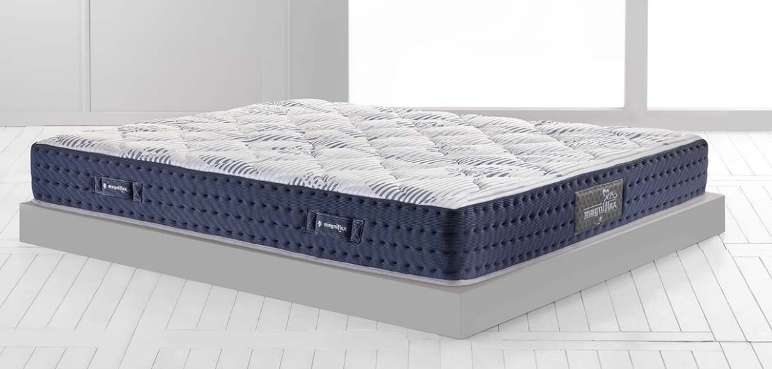 Materac MAGNICOOL 10 SOFT piankowy Magniflex