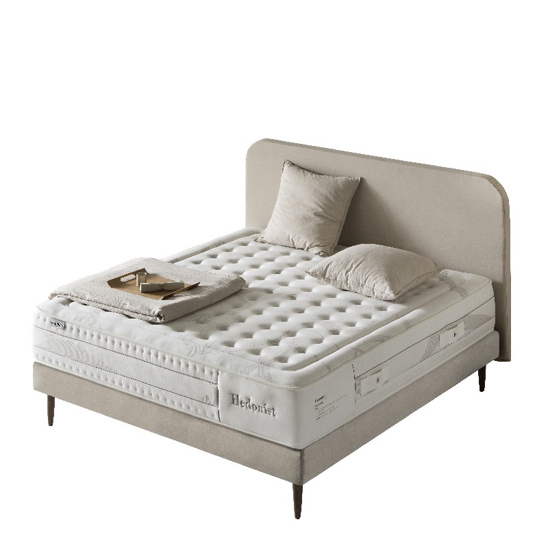 Materac Hedonist Karibian Descanso piankowy