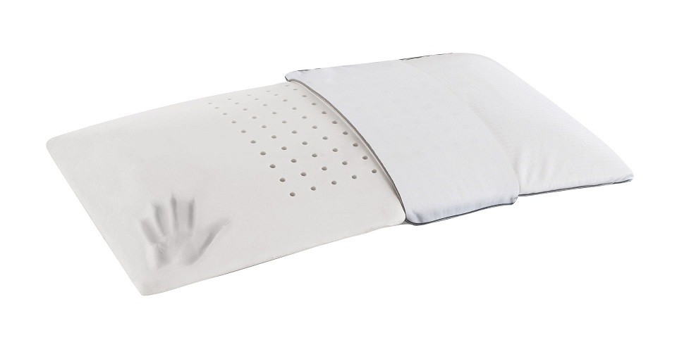 PODUSZKA Superiore Flat Magniflex