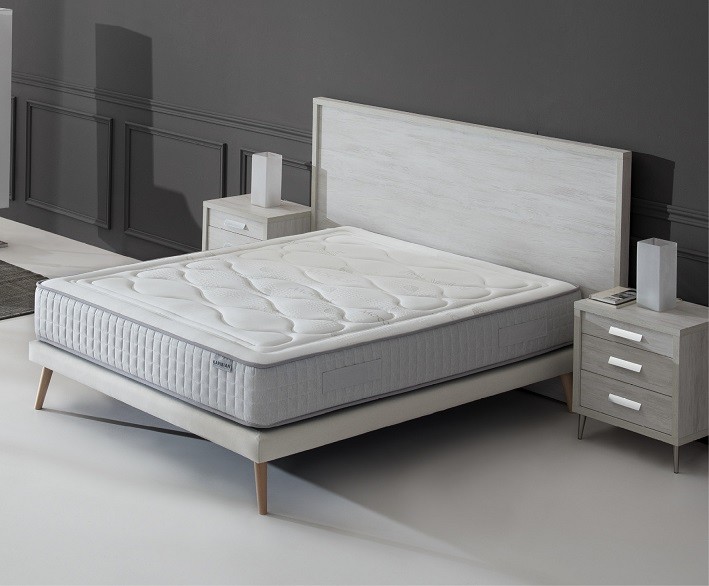 Materac Modal V4 Karibian Descanso piankowy