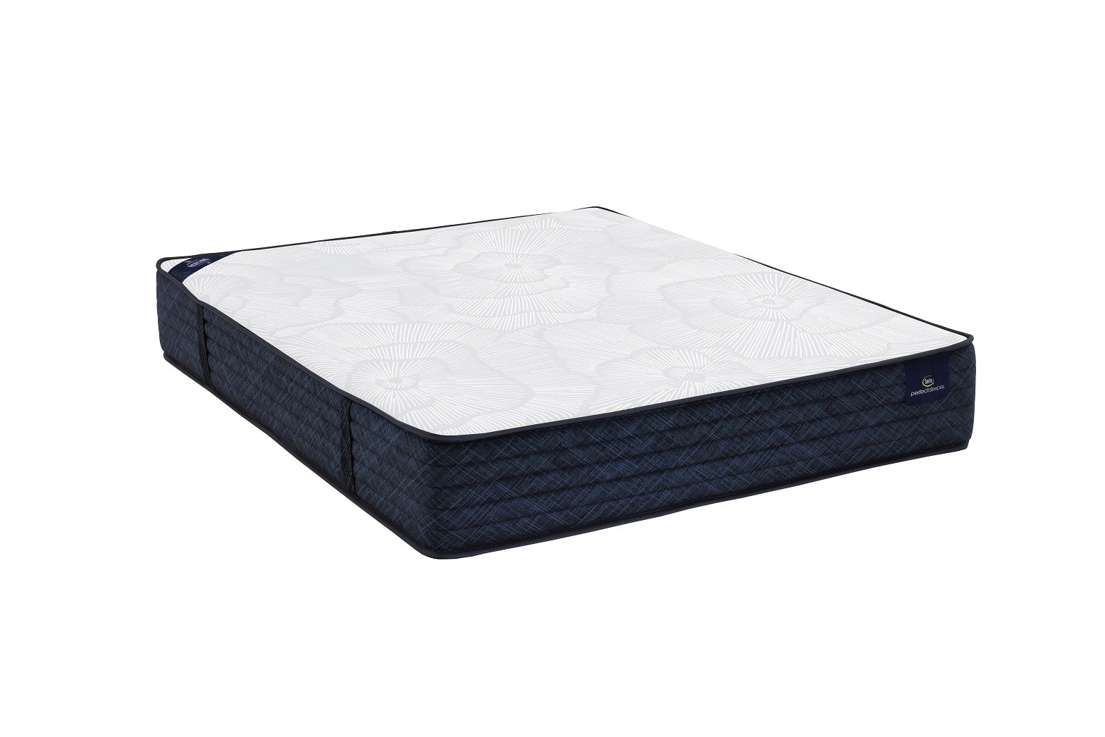 Materac Pacific Breeze Serta hybrydowy
