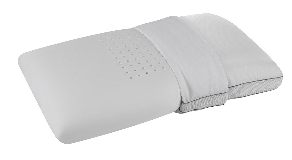 PODUSZKA Superiore Deluxe Standard Maxi Magniflex