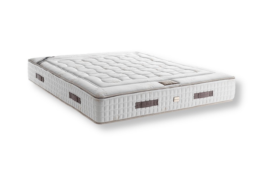 Materac Genesi HD Evolution Fresh 2.0 PerDormire Piankowy