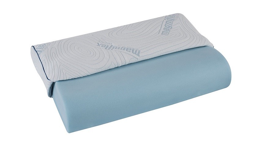 PODUSZKA Magnigel Deluxe Wave Magniflex