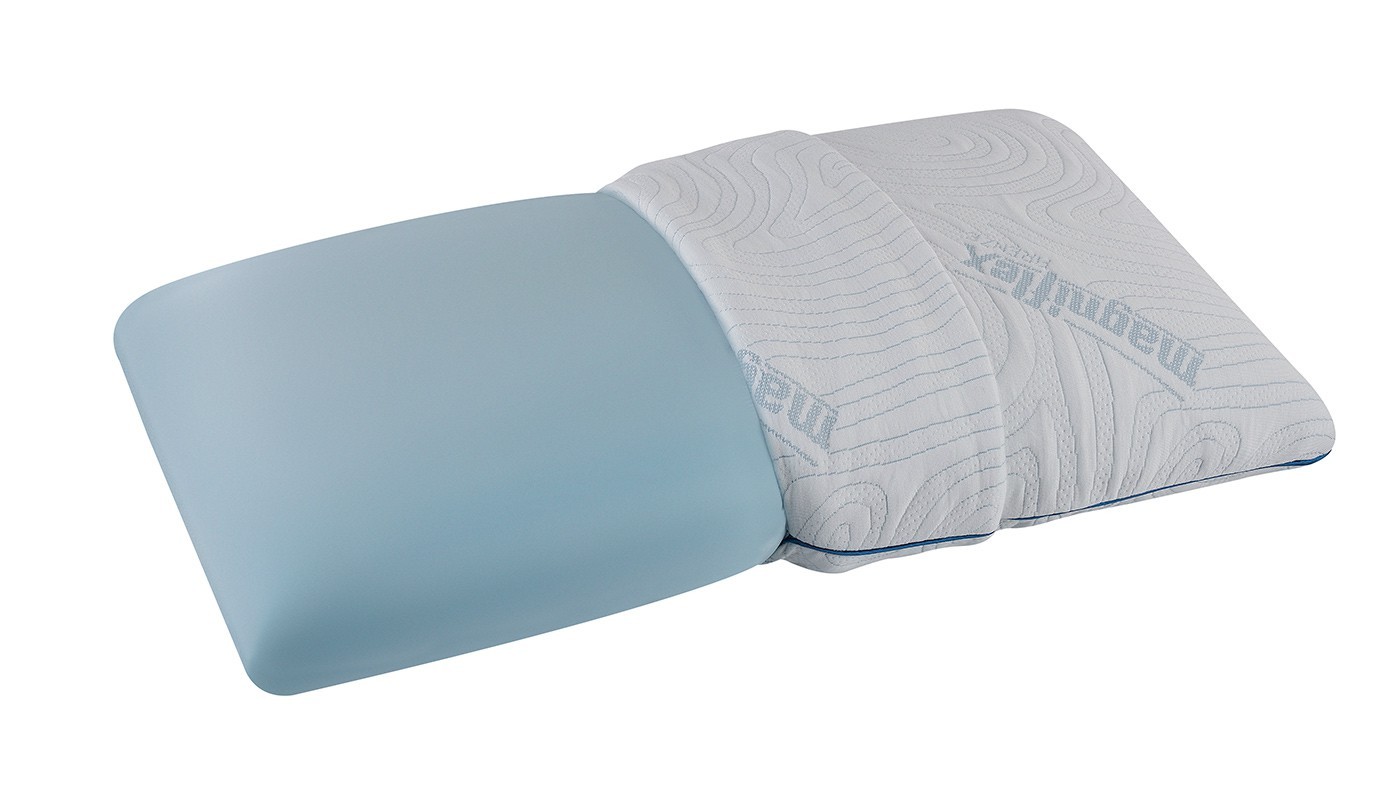 PODUSZKA Magnigel Deluxe Standard Maxi Magniflex