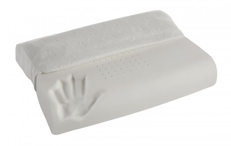 PODUSZKA Classico Wave Magniflex