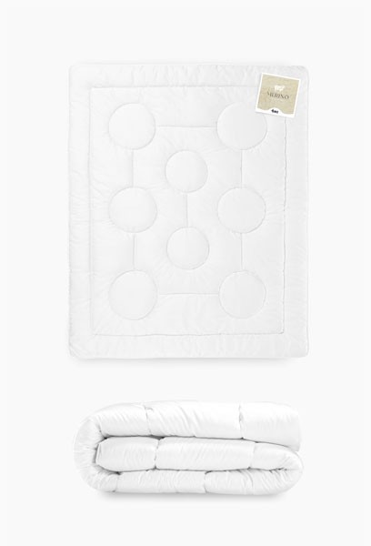 MERINO kołdra ciepła AMZ