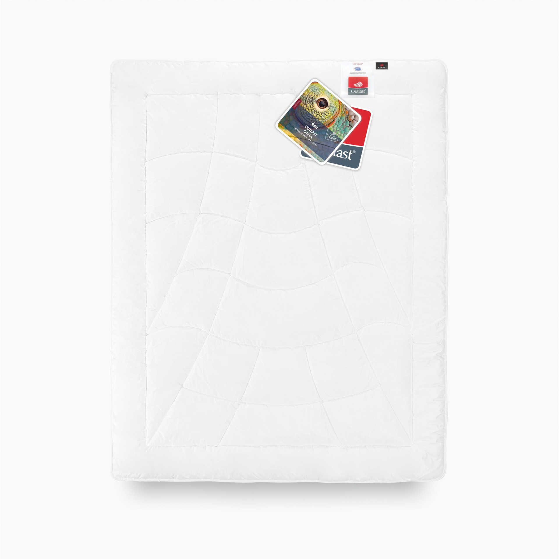 OUTLAST kołdra całoroczna AMZ