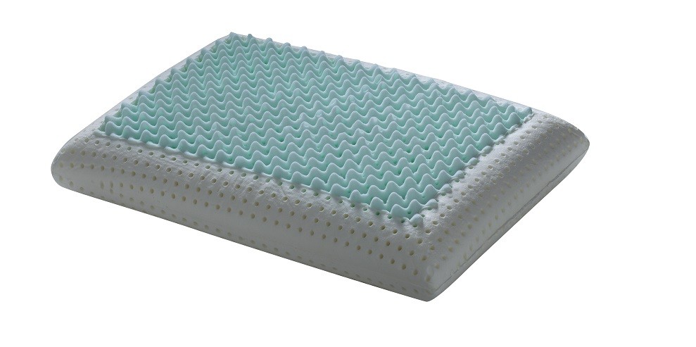 Poduszka Dual Clima 42x72x12 PerDormire