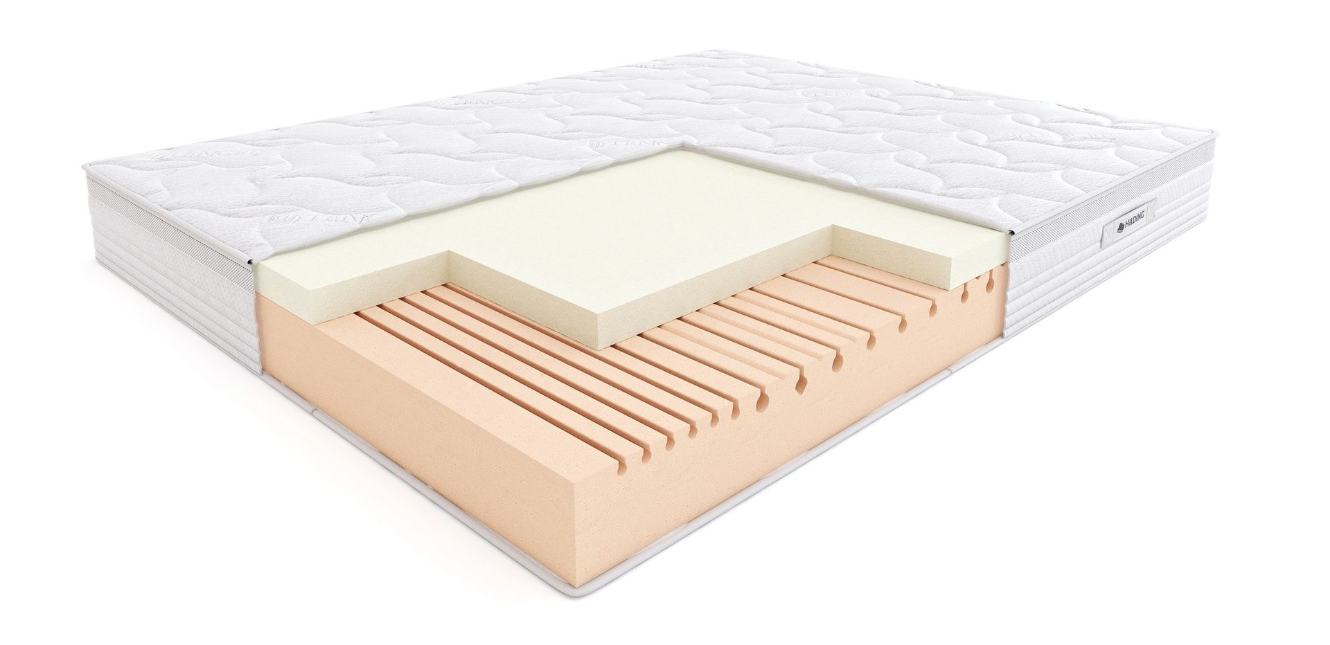 Materac Salsa Hilding piankowy