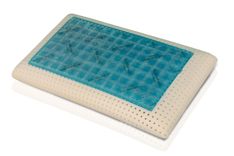 Poduszka SoftGel Moore 42x72x12 PerDormire
