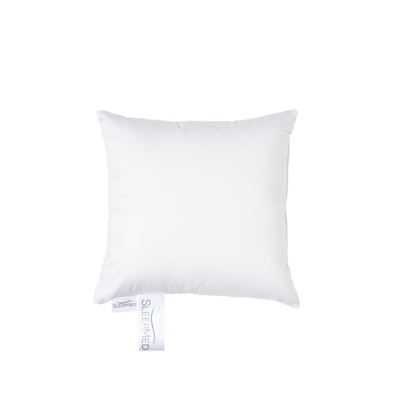 Poduszka puchowa SleepMed 100% puchu gęsiego