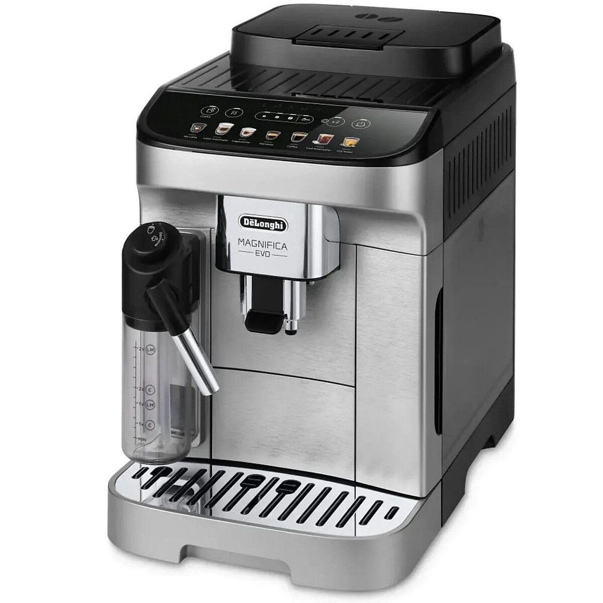 DeLonghi Magnifica Evo Milk ECAM 290.85.SBX EX1