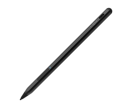 FIXED Graphite Active black FIXGRA-AC-BK