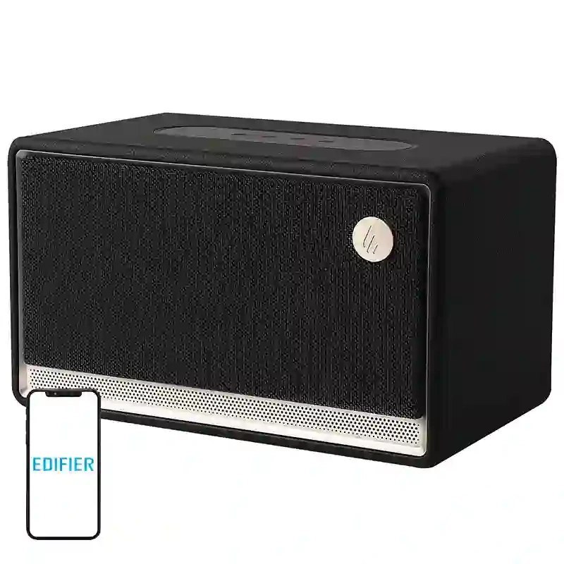 Edifier ES300 Czarny